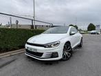 Vw sirocco 2.0TDI 2017  128.000km Xenon handelaar, Euro 6, Bedrijf, Te koop, Scirocco