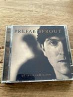 CD PREFAB SPROUT - 38 CARAT COLLECTION RELEASES, Cd's en Dvd's, Ophalen of Verzenden, Gebruikt, Poprock