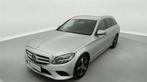 Mercedes-Benz C-Klasse 180 C 180 Business Solution S-CUIR/NA, Auto's, Mercedes-Benz, Gebruikt, 4 cilinders, 1595 cc, Bedrijf