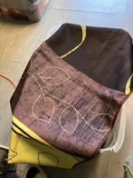 tafelkleed, Huis en Inrichting, Ophalen, Gebruikt, Vierkant, Binnen