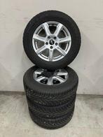 Winterset Renault Captur Semperit Master-Grip 2 215/65 R16, Pneus et Jantes, -, 16 pouces, Véhicule de tourisme