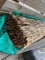 Bamboe / balkonscherm 2x5m, Ophalen, Nieuw