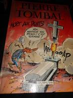 Pierre Tombal 3 eo, Enlèvement ou Envoi