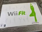 Wii fit, Sports & Fitness, Appareils de fitness, Synthétique, Enlèvement, Utilisé