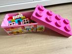 3 LEGO DUPLO sets: alles-in-1 doos, dieren & getallentrein, Kinderen en Baby's, Speelgoed | Bouwstenen, Zo goed als nieuw, Ophalen