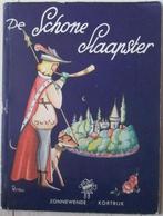 De schone slaapster ( 1943 ), Boeken, Ophalen of Verzenden