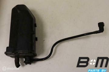 Koolstof absorbtiefilter Audi A3 8P 2.0 TFSI beschikbaar voor biedingen