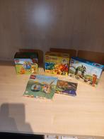 Lego setjes, Ophalen of Verzenden, Zo goed als nieuw, Complete set, Lego