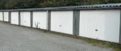 Gent Centrum: (opbrengst)garagebox te koop 3,5% rendement, Immo, Garages en Parkeerplaatsen, Gent