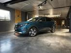 Peugeot 3008 1.6 Plug-In Hybride | ACC | Apple carplay | ..., 4 cilinders, Blauw, Leder en Stof, Bedrijf