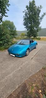 Lotus elan 1600 turbo benzine 1990, Auto's, Lotus, Elan, Particulier, Te koop, Benzine