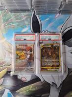 Pokemon PSA slabs!!, Hobby en Vrije tijd, Verzamelkaartspellen | Overige, Ophalen of Verzenden, Nieuw, Meerdere kaarten, Foil