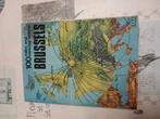 Boek „100 mijl en 100 minuten rond Brussel”, Verzamelen, Sabenasouvenirs, Ophalen of Verzenden, Zo goed als nieuw
