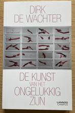 De kunst van het ongelukkig zijn, Boeken, Psychologie, Ophalen of Verzenden