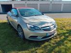 Opel cascada 1.4 benzine, Auto's, Opel, Voorwielaandrijving, 4 zetels, Stof, 4 cilinders