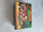 Originele Donkey Kong Country Case, Gebruikt, Ophalen of Verzenden