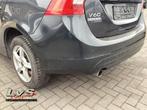 Achterbumper van een Volvo V60 (492), Auto-onderdelen, Carrosserie, Gebruikt, Ophalen of Verzenden, Volvo, Bumper