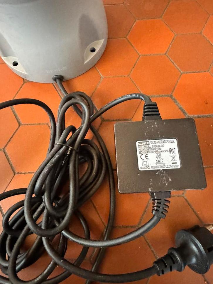 Pompe, de piscine, Jardin & Terrasse, Piscines, Neuf, Piscines hors sol, 80 à 120 cm, 200 à 400 cm, Moins de 200 cm, Rectangulaire