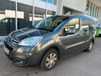 Citroen  Berlingo 1.6i Multispace in goede staat, Handgeschakeld, 5 deurs, Parkeersensor, Stof