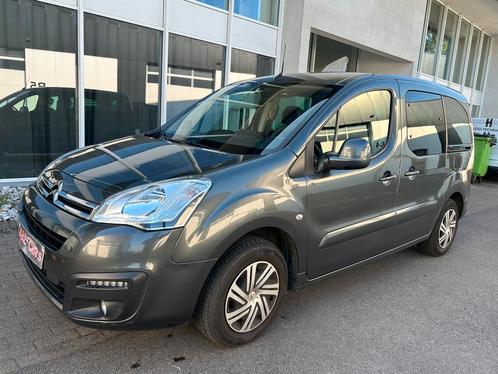 Citroen  Berlingo 1.6i Multispace in goede staat, Auto's, Citroën, Bedrijf, Te koop, Berlingo, ABS, Airbags, Airconditioning, Alarm