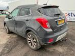 2015 Opel Mokka 1.6 CDTi 4x4 Personenauto NB-507-P, Auto's, Opel, Monovolume, Gebruikt, Euro 6, Bedrijf