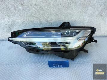 VOLVO S-60 LED KOPLAMP LINKS 32273033 beschikbaar voor biedingen