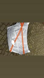 Ford fiesta motorkap, Caravans en Kamperen, Windschermen, Ophalen, Zo goed als nieuw