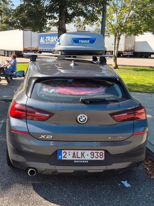 BMW X2 Dakdragers te huur., Auto diversen, Dakdragers, Zo goed als nieuw, Ophalen