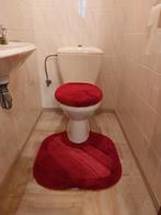 Toilet en lavabo, Immo, Gent