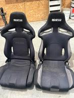 Sparco R333., Auto-onderdelen, Interieur en Bekleding, Ophalen, Gebruikt