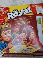 Uno Royal, Mattel, Zo goed als nieuw, Ophalen