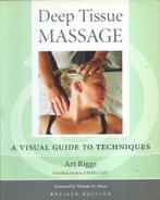 Art Riggs - Deep Tissue Massage, Comme neuf, Enlèvement ou Envoi