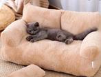 AniOne kattenmand, Dieren en Toebehoren, Kattenmanden, Ophalen of Verzenden, Nieuw, Pluche