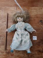 Poupée ancienne, Enlèvement ou Envoi, Comme neuf, Poupée