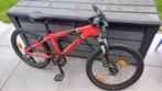 Jongensfiets, Fietsen en Brommers, Fietsen | Jongens, Ophalen, Versnellingen, Zo goed als nieuw, Rockrider