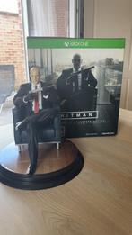 COLLECTOR'S EDITION Hitman, Ophalen