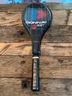 Vintage Tennis racket Donnay 3 Set Medium carbonfiber, Ophalen of Verzenden, Racket