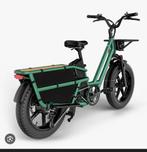 Vélo  fiido T2, Fietsen en Brommers, Ophalen of Verzenden, Nieuw, 50 km per accu of meer