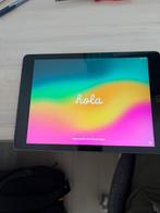 IPAD 6e gen 32Gb pen ondersteuning, Computers en Software, Apple iPads, 32 GB, Apple iPad, Zo goed als nieuw, Grijs