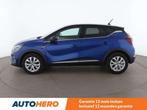 Renault Captur 1.0 TCe Zen (bj 2021), Auto's, Voorwielaandrijving, Gebruikt, 91 pk, 5 deurs