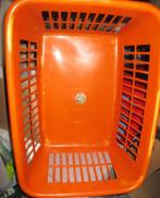 Stevige wasmand , gebruikte staat , gratis, Ophalen, Kunststof, Gebruikt, Mand