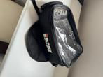 tanktas motorfiets, Motoren, Ophalen, Gebruikt