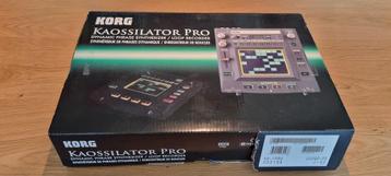 Condensateur KORG Pro, Enlèvement ou Envoi