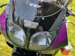 YZF750R GENESIS, Motoren, Motoren | Yamaha, Crossmotor