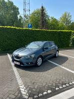 Renault megane intense, Auto's, Te koop, Zilver of Grijs, Benzine, 5 deurs