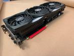 Nvidia GeForce RTX 2070 Super Gaming X Trio - MSI - 8 Go, PCI-Express 3, DisplayPort, GDDR6, Utilisé