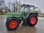 1982 Fendt 308LSA Vierwielaangedreven landbouwtractor, Zakelijke goederen, Landbouw | Tractoren, Gebruikt, Fendt