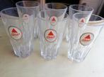 VERRES À BIERE, Collections, Enlèvement, Comme neuf