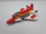Lego creator 30020 Jet, Complete set, Ophalen of Verzenden, Lego, Zo goed als nieuw