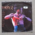 Prince: I Could Never Take The Place Of Your Man (7"), CD & DVD, Enlèvement ou Envoi